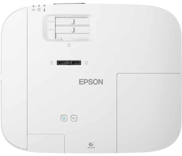 EPSON EH-TW6250 AndTV/4KUHD/WiFi5/2800L/35k:1 V11HA73040 - 1085830 - zdjęcie 3